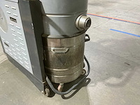 Nilfisk advance iv 055 l industriële stofzuiger - afbeelding 4 van  17