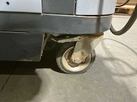 Nilfisk advance iv 055 l industriële stofzuiger - afbeelding 8 van  17