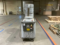 Nilfisk advance iv 055 l industriële stofzuiger - afbeelding 13 van  17