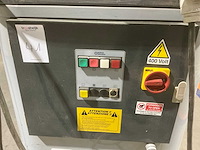 Nilfisk advance iv 055 l industriële stofzuiger - afbeelding 14 van  17