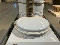 Nilfisk advance iv 055 l industriële stofzuiger - afbeelding 17 van  17