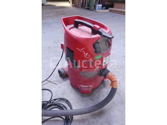 Nilfisk alto attix construction stofzuiger - afbeelding 1 van  11