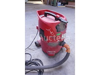 Nilfisk alto attix construction stofzuiger - afbeelding 1 van  11