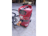 Nilfisk alto attix construction stofzuiger - afbeelding 4 van  11