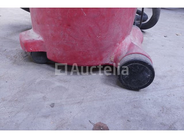 Nilfisk alto attix construction stofzuiger - afbeelding 5 van  11