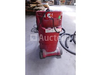 Nilfisk alto attix construction stofzuiger - afbeelding 3 van  13