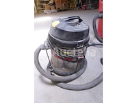 Nilfisk alto attix construction stofzuiger - afbeelding 4 van  13