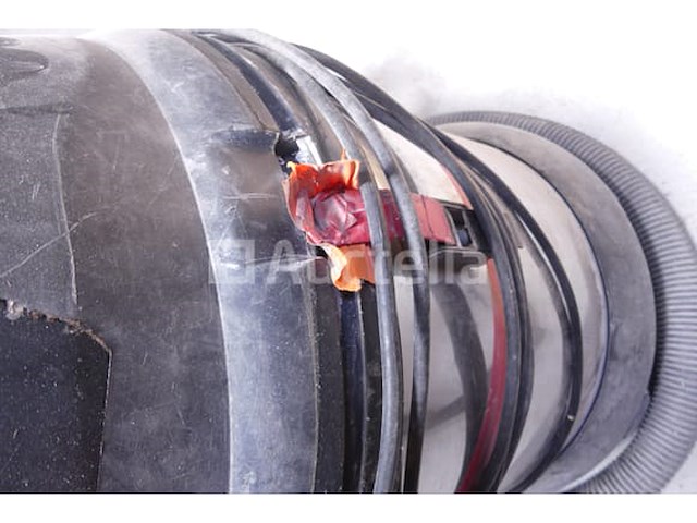 Nilfisk alto attix construction stofzuiger - afbeelding 5 van  13