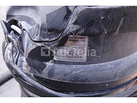 Nilfisk alto attix construction stofzuiger - afbeelding 1 van  13