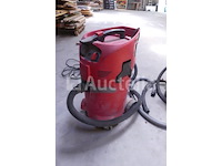 Nilfisk alto attix construction stofzuiger - afbeelding 8 van  13