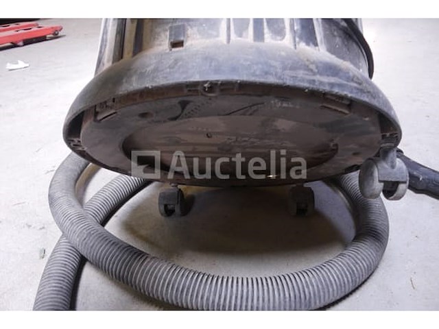 Nilfisk alto attix construction stofzuiger - afbeelding 9 van  13