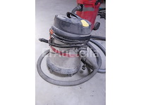 Nilfisk alto attix construction stofzuiger - afbeelding 11 van  13