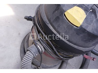 Nilfisk alto attix construction stofzuiger - afbeelding 12 van  13