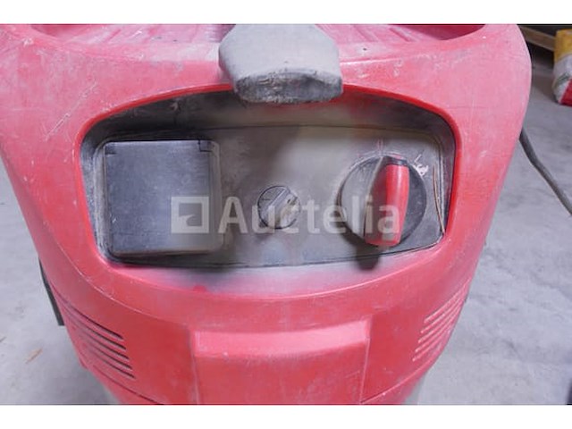 Nilfisk alto attix construction stofzuiger - afbeelding 13 van  13