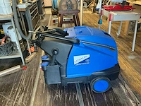Nilfisk alto neptune 3 hogedrukreiniger