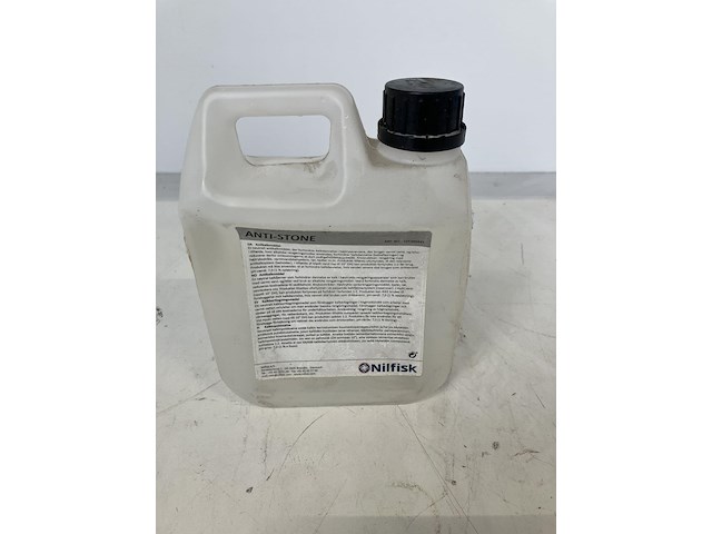Nilfisk anti-stone 105301631 - afbeelding 1 van  2