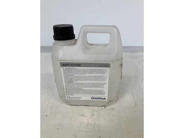 Nilfisk anti-stone 105301631 - afbeelding 2 van  2