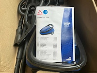 Nilfisk auto steamtec 5ih stoomreiniger - afbeelding 4 van  6