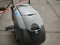 Nilfisk ba 410 poetsmachine - afbeelding 2 van  6