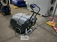 Nilfisk ba 410 poetsmachine - afbeelding 3 van  6