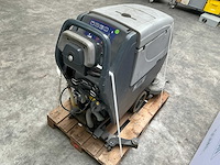 Nilfisk ba 611d reinigingswagen - afbeelding 9 van  10