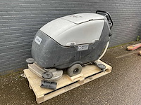 Nilfisk ba 651 veegmachine - afbeelding 2 van  8