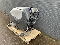 Nilfisk ba 651 veegmachine - afbeelding 3 van  8