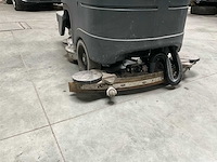 Nilfisk br 652 kuismachine - afbeelding 10 van  21