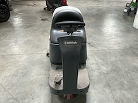 Nilfisk br 652 kuismachine - afbeelding 19 van  21