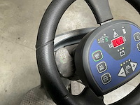 Nilfisk br 652 kuismachine - afbeelding 21 van  21