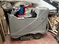 Nilfisk br800s schrobzuigmachine
