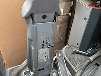Nilfisk br800s schrobzuigmachine - afbeelding 4 van  7