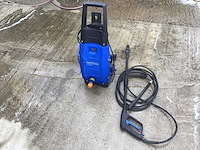 Nilfisk c110.3 hogedrukreiniger - afbeelding 1 van  4