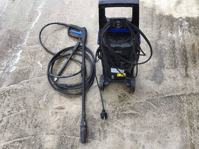 Nilfisk c110.3 hogedrukreiniger - afbeelding 3 van  4