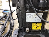 Nilfisk c110.3 hogedrukreiniger - afbeelding 4 van  4