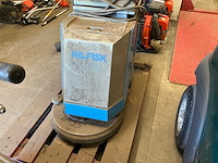 Nilfisk c51 vloerreiniger - afbeelding 1 van  3
