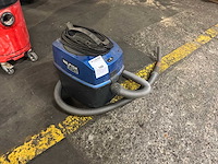 Nilfisk cdb3000 industriële stofzuiger - afbeelding 1 van  3