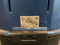 Nilfisk cdb3000 industriële stofzuiger - afbeelding 3 van  3