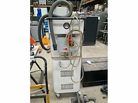 Nilfisk cfm vhw420 industriële stofzuiger - afbeelding 5 van  5