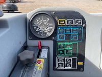 Nilfisk cr1400 zelfrijdende veegmachine - afbeelding 1 van  1