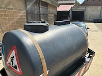 Nilfisk egholm m2600 waterreservoir - afbeelding 3 van  21