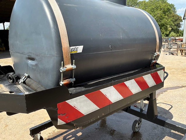 Nilfisk egholm m2600 waterreservoir - afbeelding 10 van  21
