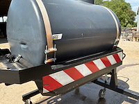 Nilfisk egholm m2600 waterreservoir - afbeelding 10 van  21