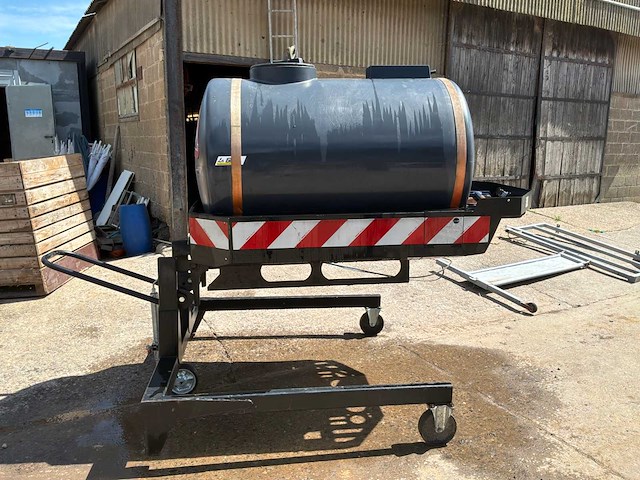 Nilfisk egholm m2600 waterreservoir - afbeelding 12 van  21