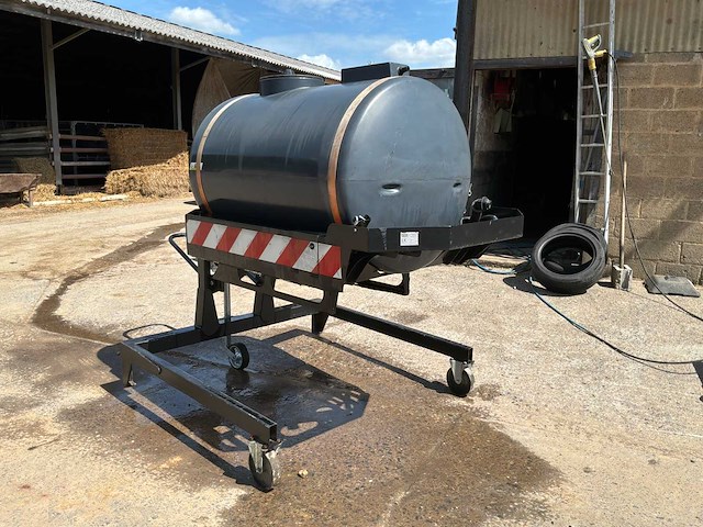Nilfisk egholm m2600 waterreservoir - afbeelding 15 van  21