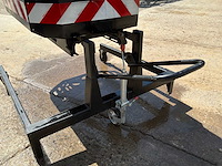 Nilfisk egholm m2600 waterreservoir - afbeelding 18 van  21