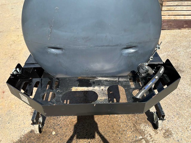 Nilfisk egholm m2600 waterreservoir - afbeelding 20 van  21