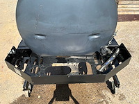 Nilfisk egholm m2600 waterreservoir - afbeelding 20 van  21