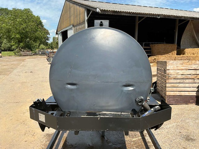 Nilfisk egholm m2600 waterreservoir - afbeelding 21 van  21