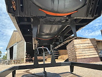 Nilfisk egholm m2600 waterreservoir - afbeelding 2 van  7